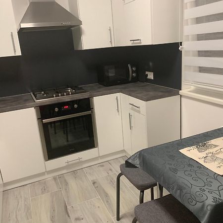 Vea Vienna Apartment Екстер'єр фото