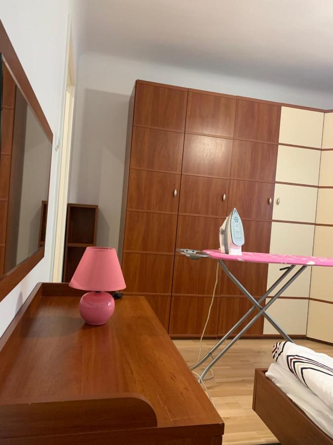 Vea Vienna Apartment Екстер'єр фото
