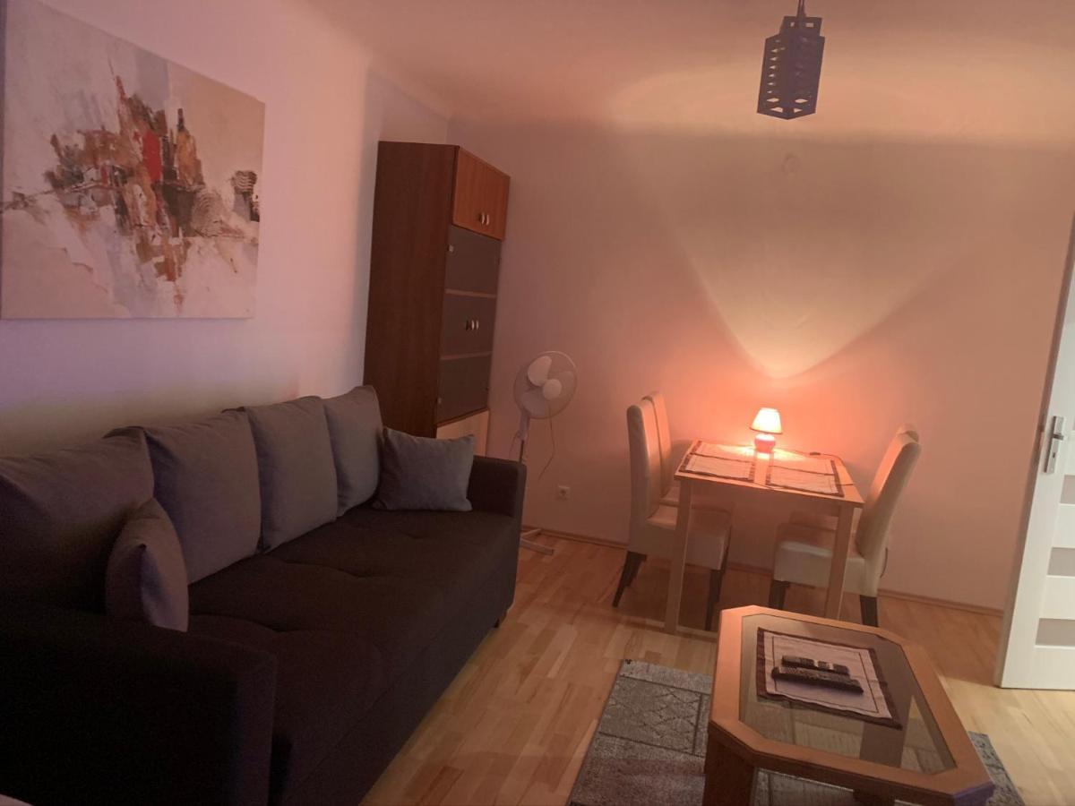 Vea Vienna Apartment Екстер'єр фото