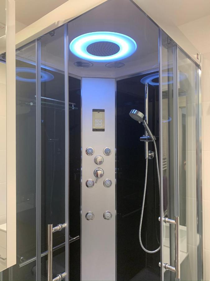 Vea Vienna Apartment Екстер'єр фото