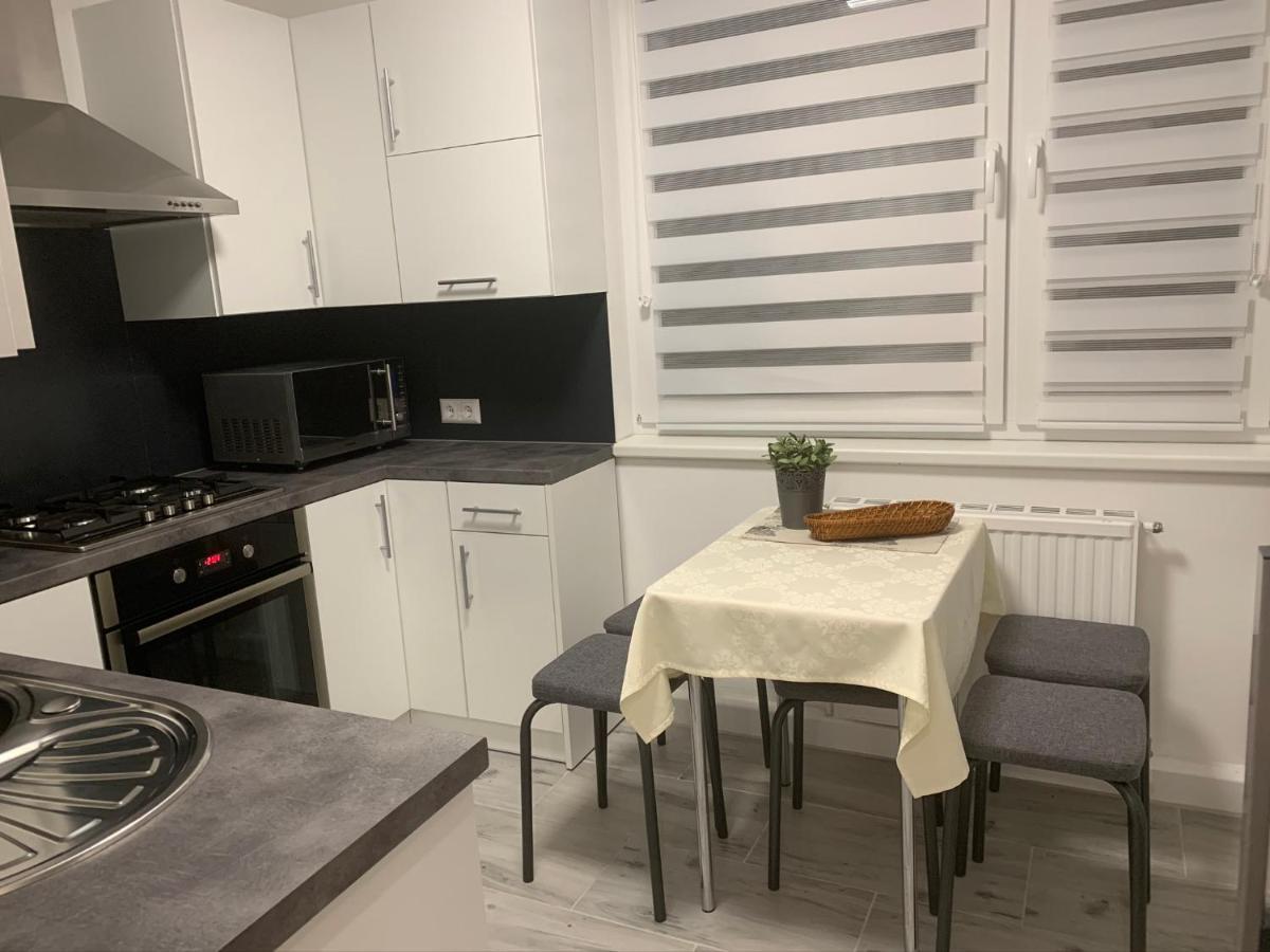 Vea Vienna Apartment Екстер'єр фото