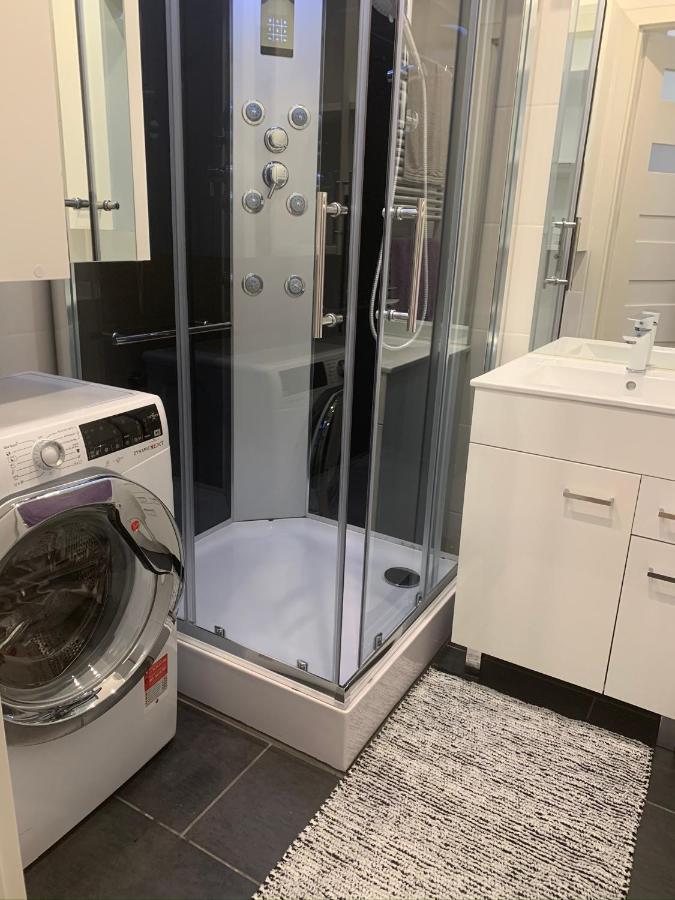 Vea Vienna Apartment Екстер'єр фото