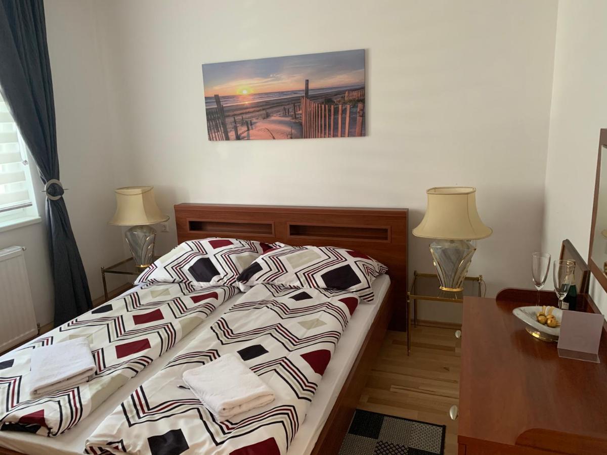 Vea Vienna Apartment Екстер'єр фото