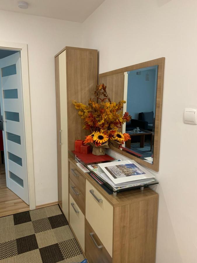 Vea Vienna Apartment Екстер'єр фото