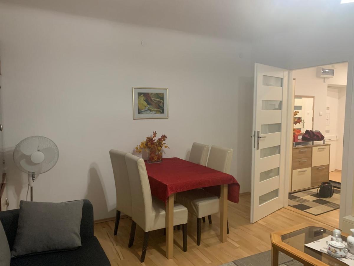 Vea Vienna Apartment Екстер'єр фото