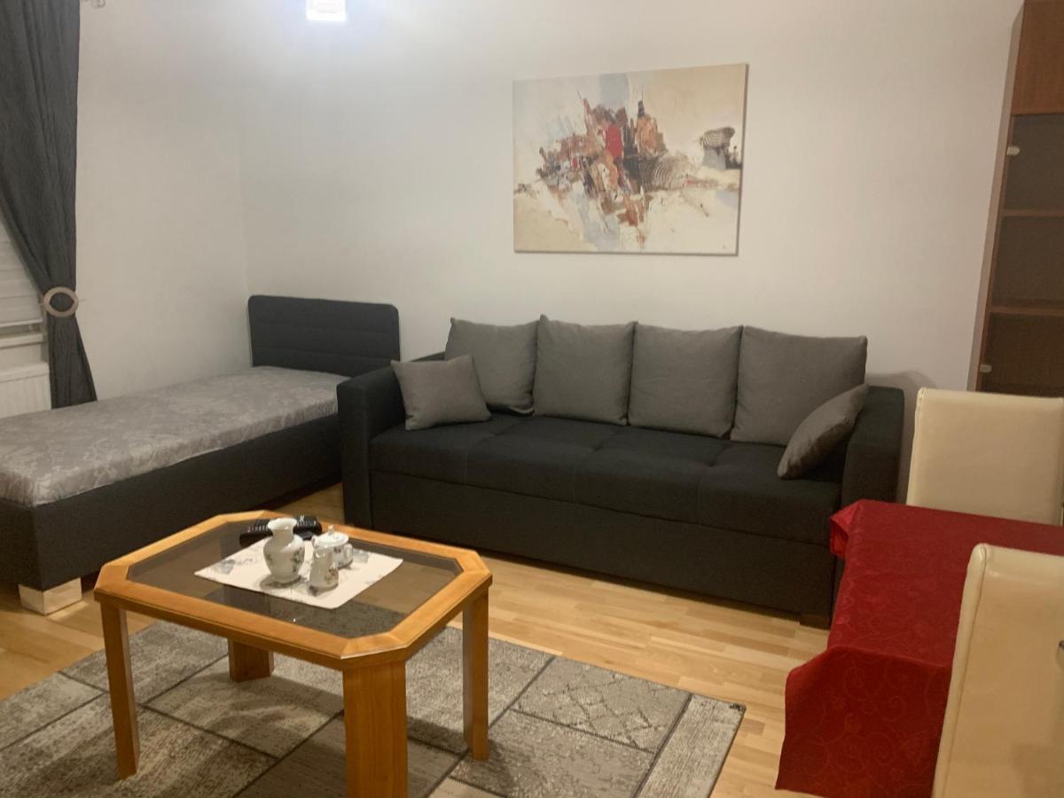 Vea Vienna Apartment Екстер'єр фото