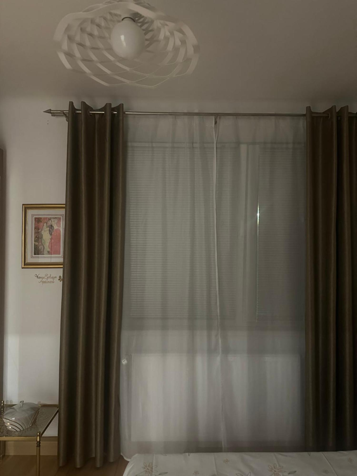 Vea Vienna Apartment Екстер'єр фото