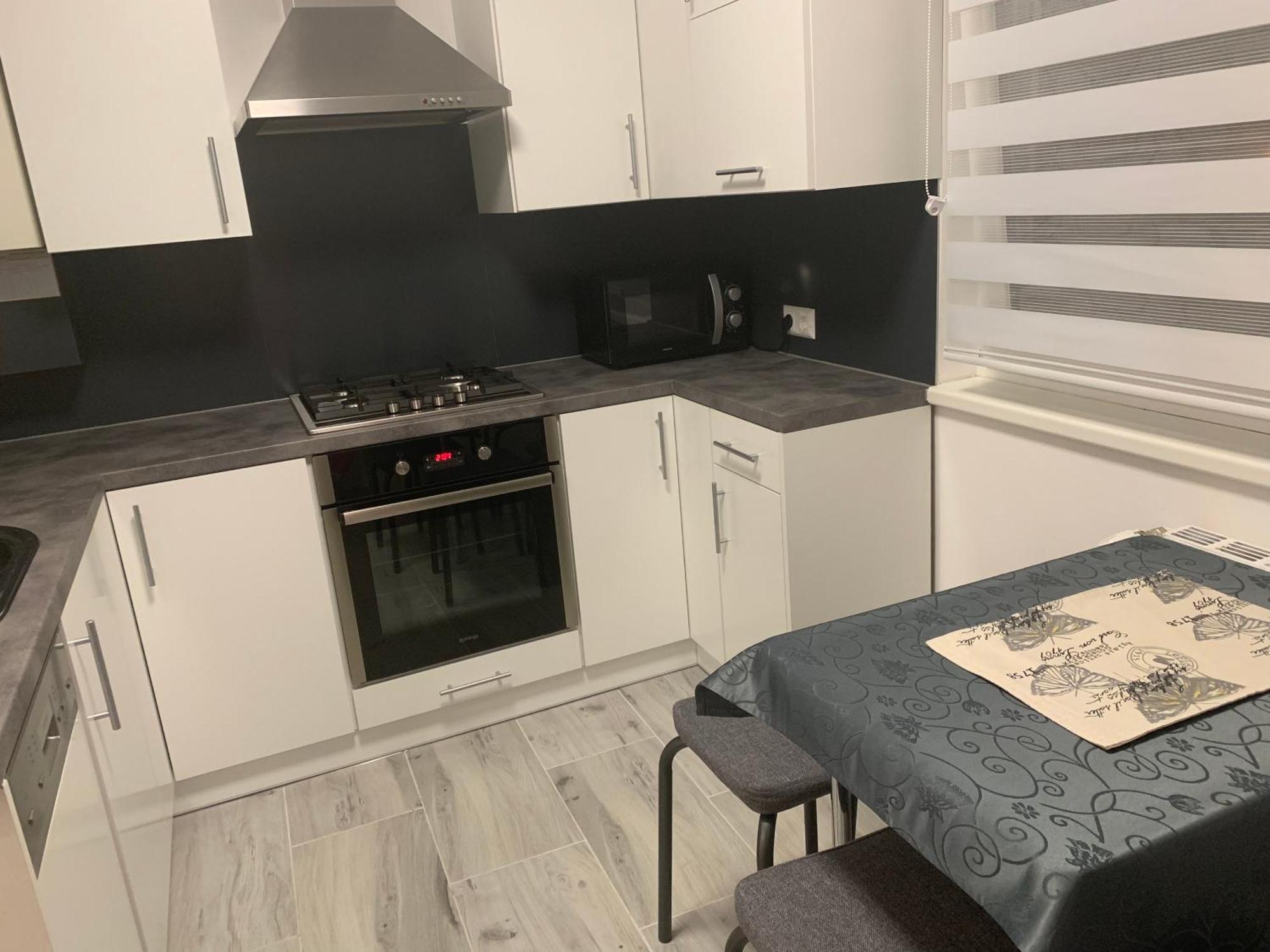 Vea Vienna Apartment Екстер'єр фото