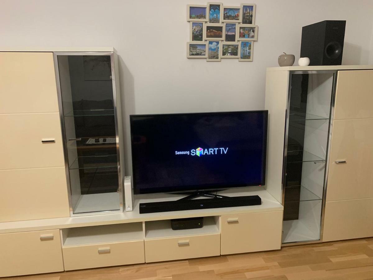 Vea Vienna Apartment Екстер'єр фото