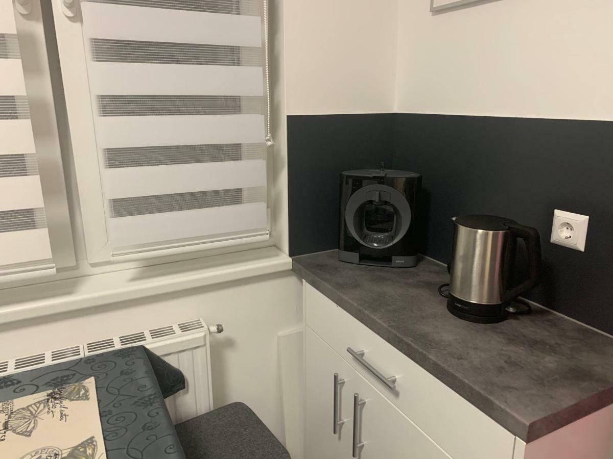 Vea Vienna Apartment Екстер'єр фото